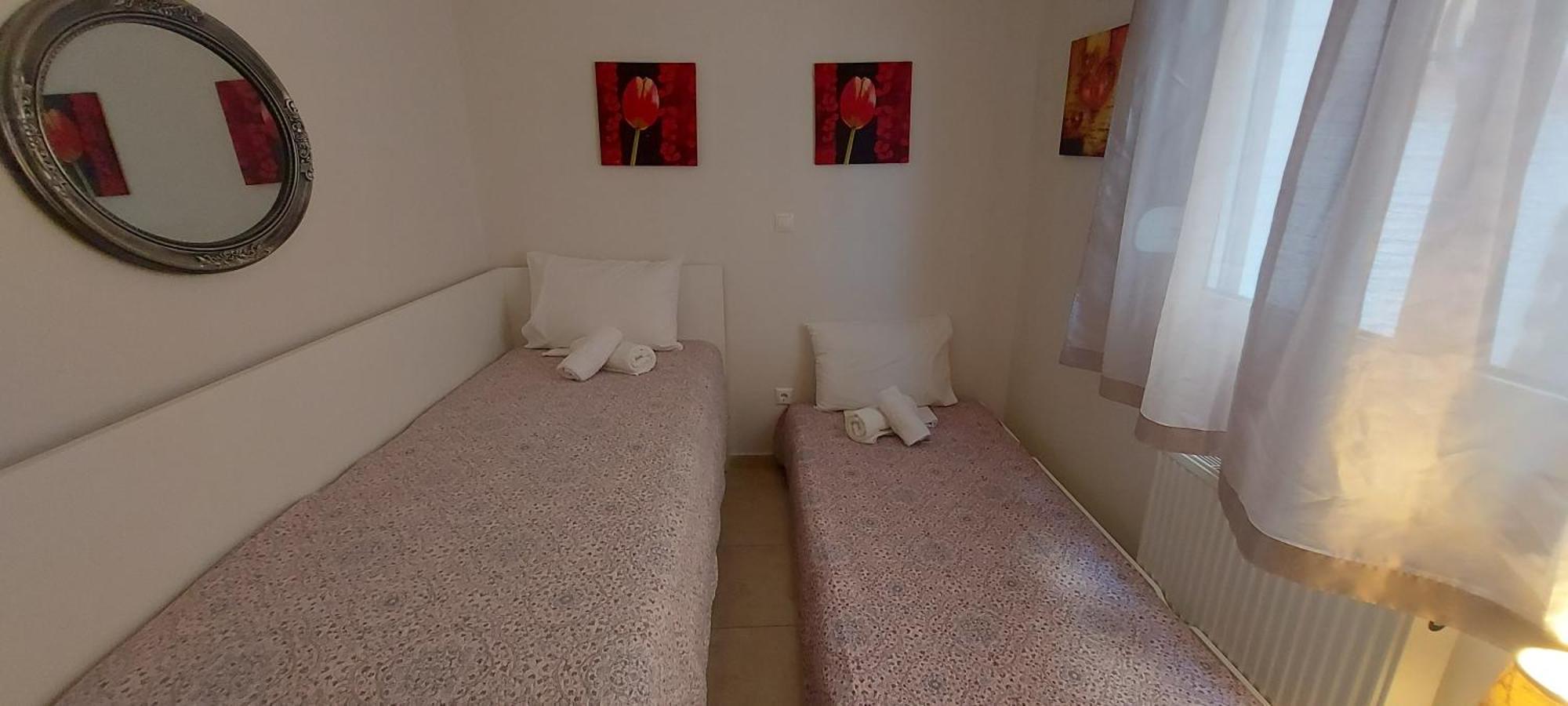 Dimitra'S House Daire Koskinou  Dış mekan fotoğraf