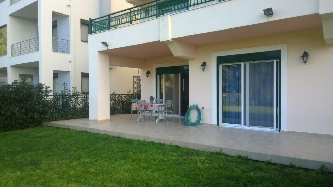 Dimitra'S House Daire Koskinou  Dış mekan fotoğraf