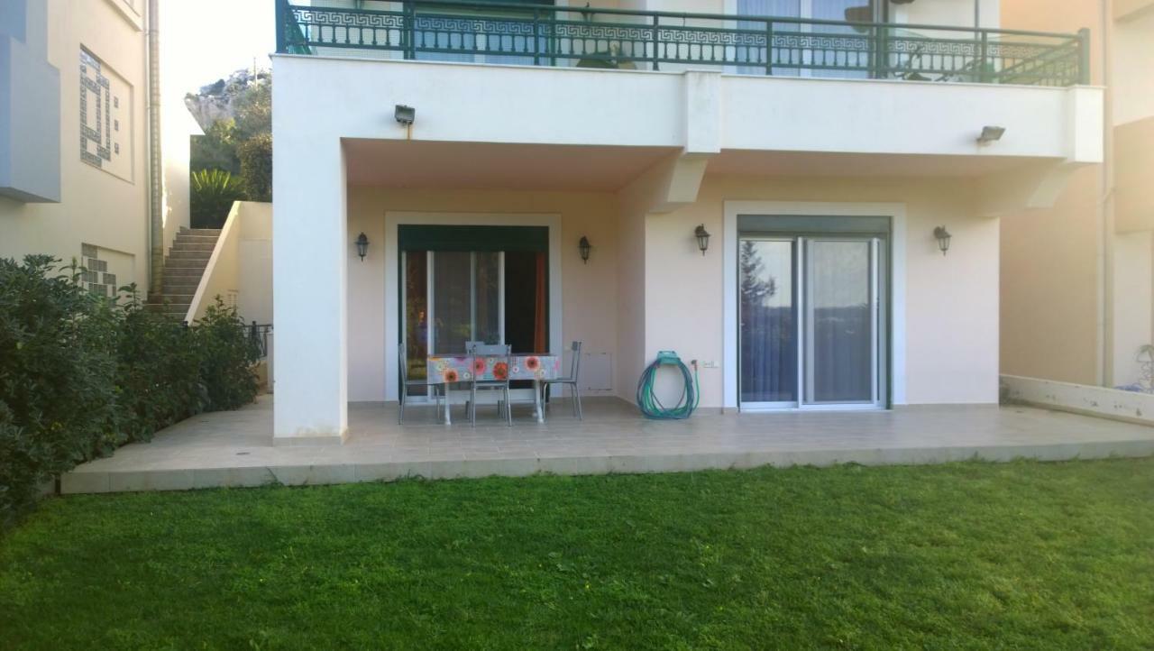Dimitra'S House Daire Koskinou  Dış mekan fotoğraf